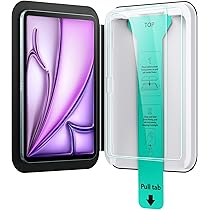 Amazon.co.jp: ESR iPad Air 13インチ ケース (2025/2024、M3/M2) 専用